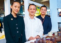 30年後 台灣「創二代」帶著創意闖全球