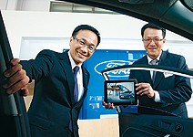 從心做起，新科冠軍