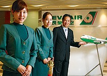 新好服務，奪冠黑馬