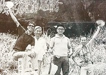 釣魚台真有油源 開發也難！