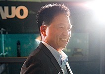 聚焦．簡化．價值 友達逆境突圍3方向