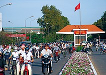 越南不再是投資天堂？