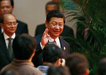 習近平、李克強為首的核心團隊呼之欲出！