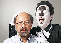 《拉提琴》揭開現實社會的虛無謊言