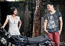 吳晟父子同台 台灣土地的聲音