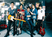 聽一場五月天，他們就有力量再撐半年