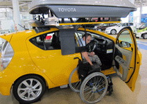 通用設計，台灣社會必須重視的生活需求