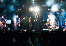 台灣年輕人的夢想成功學─五月天密碼