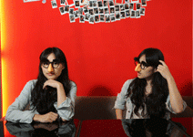 獨特雙動力：上班不辭職，寫作不怕被笑