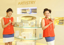 沒學歷沒背景，她還是做到年收400萬