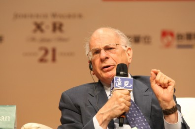 避開直覺的陷阱，成為更有智慧的人