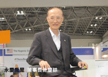 孫慶餘的第二次革命 台灣住宅的關鍵未來