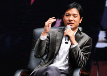 未來中國的網路將有更多創新，而非複製