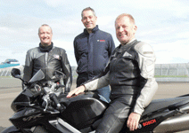 屹立百年的祕訣：重研發、安全、不上市