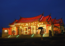 老廠房變博物館，參觀人數衝破500萬