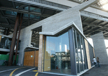 不只看頒獎 還要體驗宜蘭的文化活力