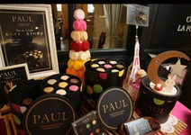 百年歷史的法國麵包店，卻能懂台灣女人心