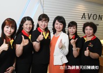 用一條口紅，闖出億元業績