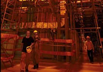 施工與品保交包商，趕進度忽視基本動作