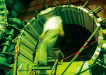 自行摸索試運轉，專家憂台電「瞎子不怕槍」