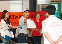 原能會：盡力監督， 最終責任還是在台電