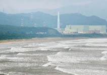 八任總統都搞不懂的核四風暴