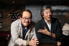 這不是國共戰爭：王偉忠與田浩江上台尬戲