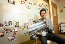 嚴長壽：把自己捐出來，為台灣募心