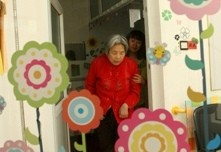 全中國僅314萬張老人床位，但護理人員更少