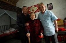 如皋長壽鄉，花錢敬老帶來長壽商機