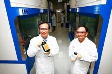 掌握關鍵材料 為面板業開出一條活路