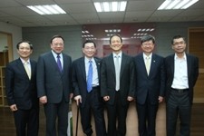 科技發展不能只有研發，更要重視管理