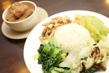 每一樣東西皆教你放心的「家味」小舖子