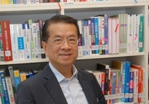 徐重仁的創新靈感：從閱讀裡找到方向