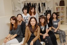 用設計翻轉老店，要做台灣東大門