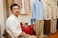 傳統反成創新基礎，老唐衫也能帶潮味