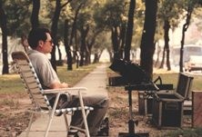 《推手》《喜宴》《飲食男女》再現電影院