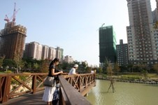 漲勢像郎有情妹有意，高雄房價回不去了