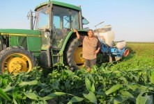 國際糧價上漲 反成台灣農業轉型契機