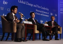 最好的創業模式：成功的渴望＋靈魂的追尋