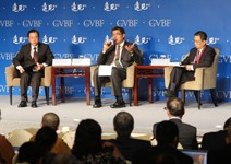 人民幣經濟圈漸成形，兩岸可互惠合作