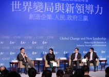 消費變革來臨 貼近消費者的心才是王道