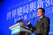 巨量資料是殺手級應用