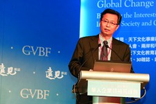 平民企業家帶動中國變革