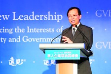 從全台360個鄉鎮推低碳，建立評比制度