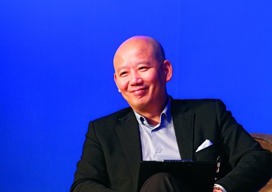 台灣人看大陸景氣好 大陸人看台灣人民好