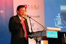 政策能長遠加值，人民才會真正有感