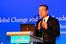 華人競爭力就在人文創新