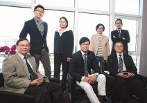 資料科學家從數據之海中找出企業金礦