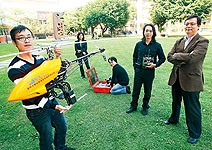 土石流即時預警守護你我身家安全